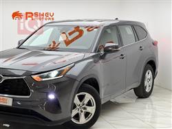 تۆیۆتا هایلاندەر